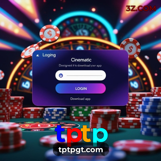 Download do tptp.com | App de Cassino com PIX Instantâneo