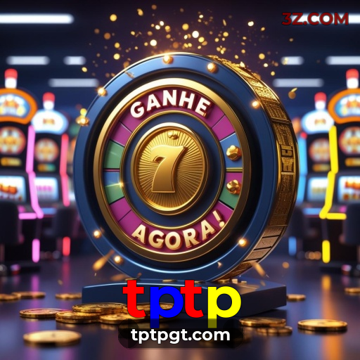 tptp Brasil | Jogos, Cassino Online e Diversão com Bônus VIP