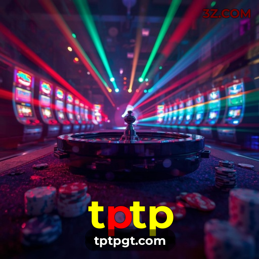 Página Inicial do tptp | O Melhor Cassino Online do Brasil