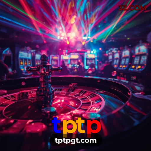 tptp: Jogue agora e tenha a chance de ganhar no cassino online mais premiado!