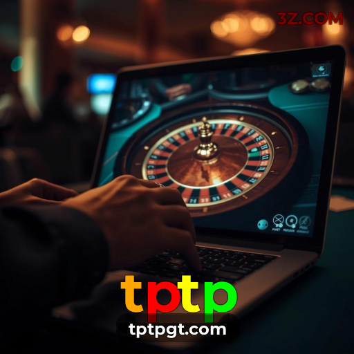 tptp: Prêmios Surpreendentes e Jogos Incríveis no Melhor Cassino Online do Brasil!