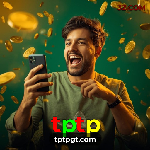 Página Inicial do tptp | O Melhor Cassino Online do Brasil