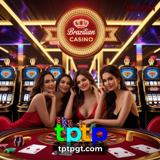 tptp.COM PLATAFORMA OFICIAL-🎖-tptp slots