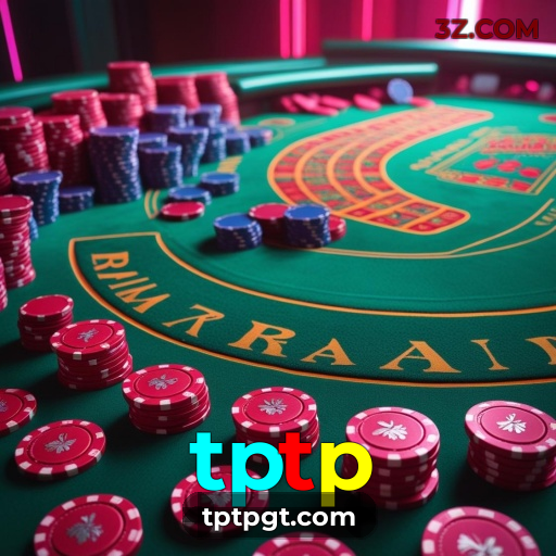 tptp - Jogos Oficiais de Cassino - tptp.com