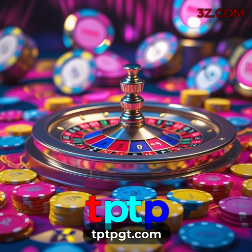 Promo tptp: O cassino online mais seguro para você e sua sorte!