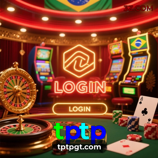 tptp | Login Seguro e Acesso Verificado para Apostas Esportivas
