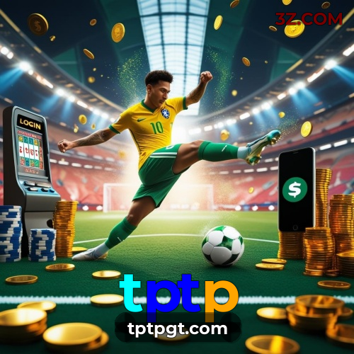 Descubra o tptp | App de Jogos Online com Comunidade Ativa no Brasil