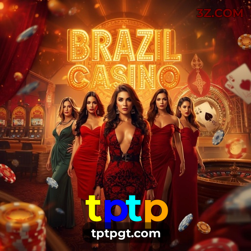 Promo tptp: Jogue no cassino online mais confiável e conquiste vitórias!