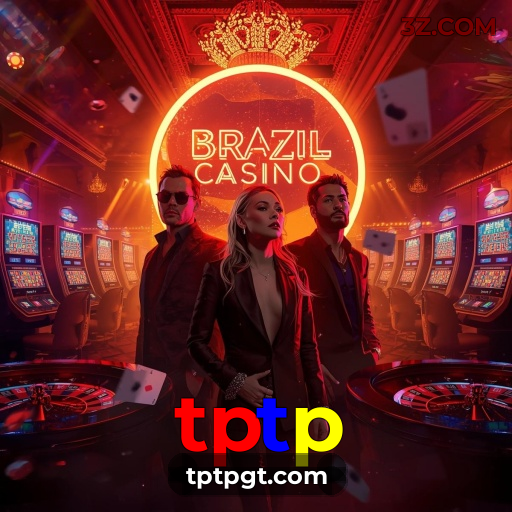 Jogo tptp | Experimente a emoção de apostar e jogar