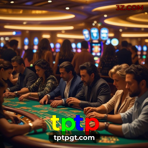 Jogo tptp | Experimente a emoção de apostar e jogar