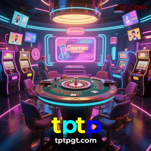 tptp.com | Cassino Online no Brasil com Slots, Roleta e Apostas Seguras