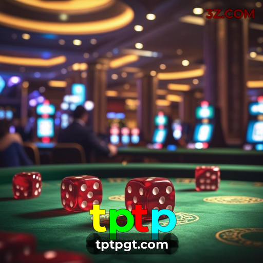 tptp - Jogue com confiança no cassino online mais seguro e rentável! - tptp.com Plataforma